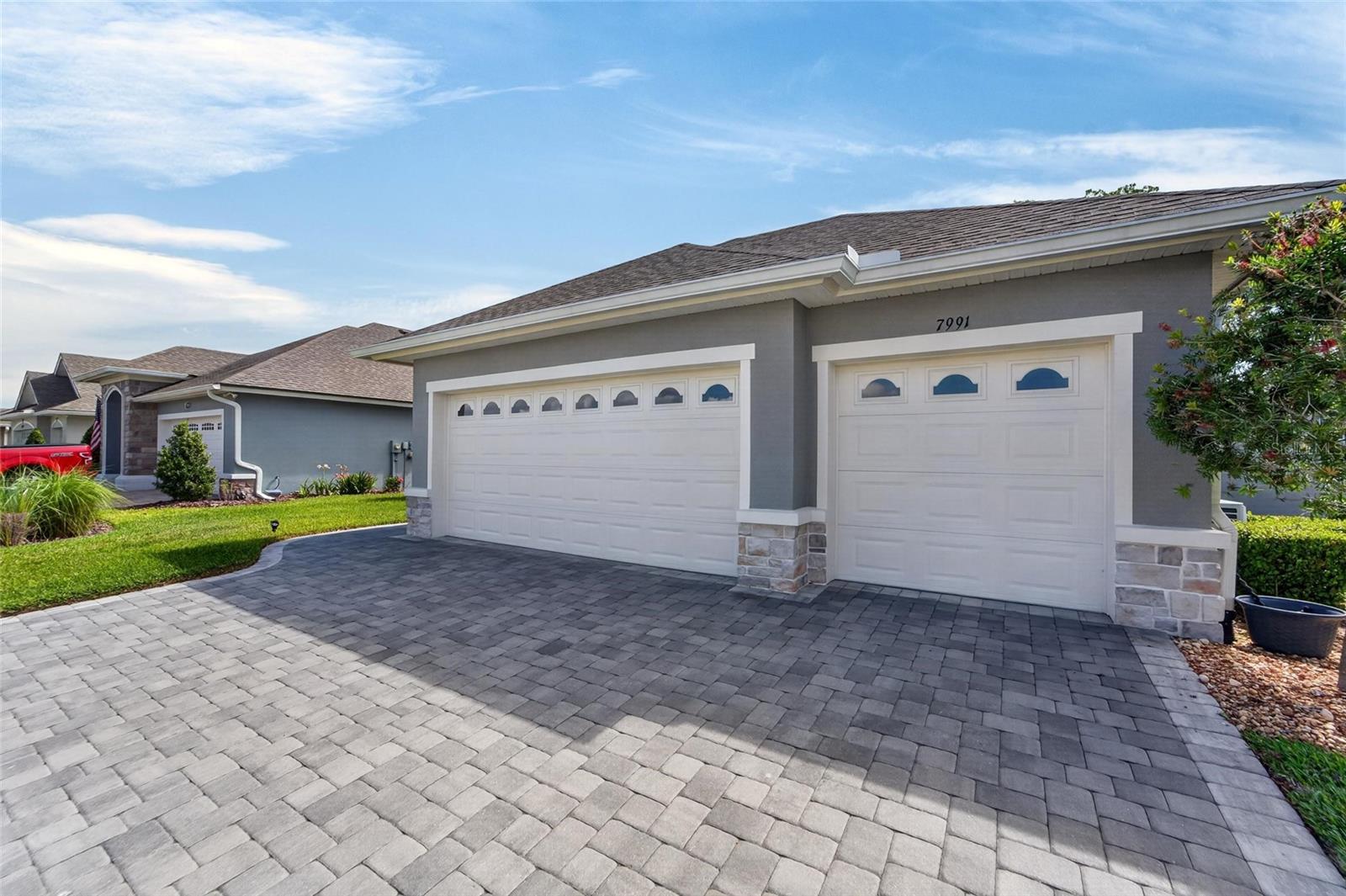 LAKE JAMES PH 4 - Residential