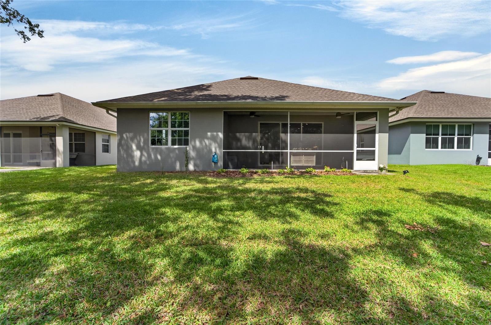 LAKE JAMES PH 4 - Residential