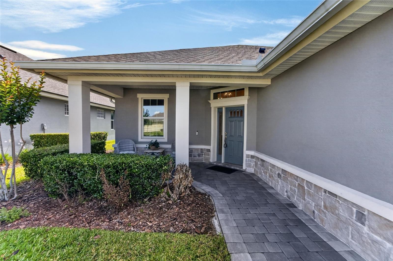 LAKE JAMES PH 4 - Residential