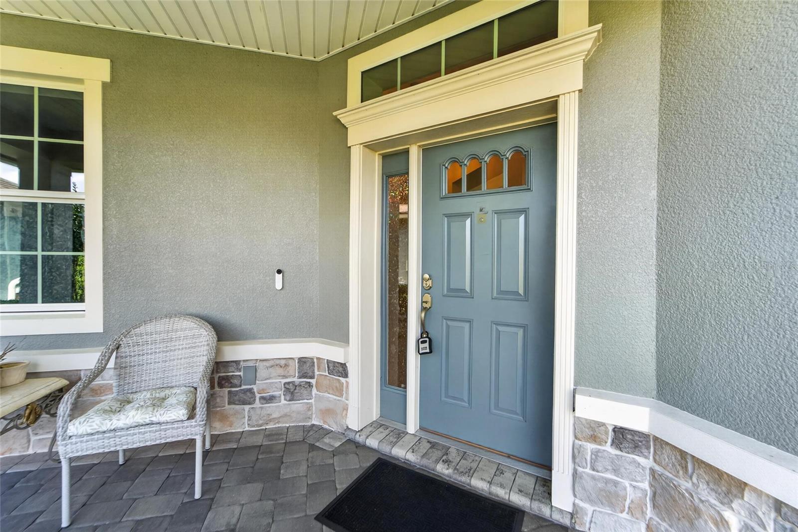 LAKE JAMES PH 4 - Residential