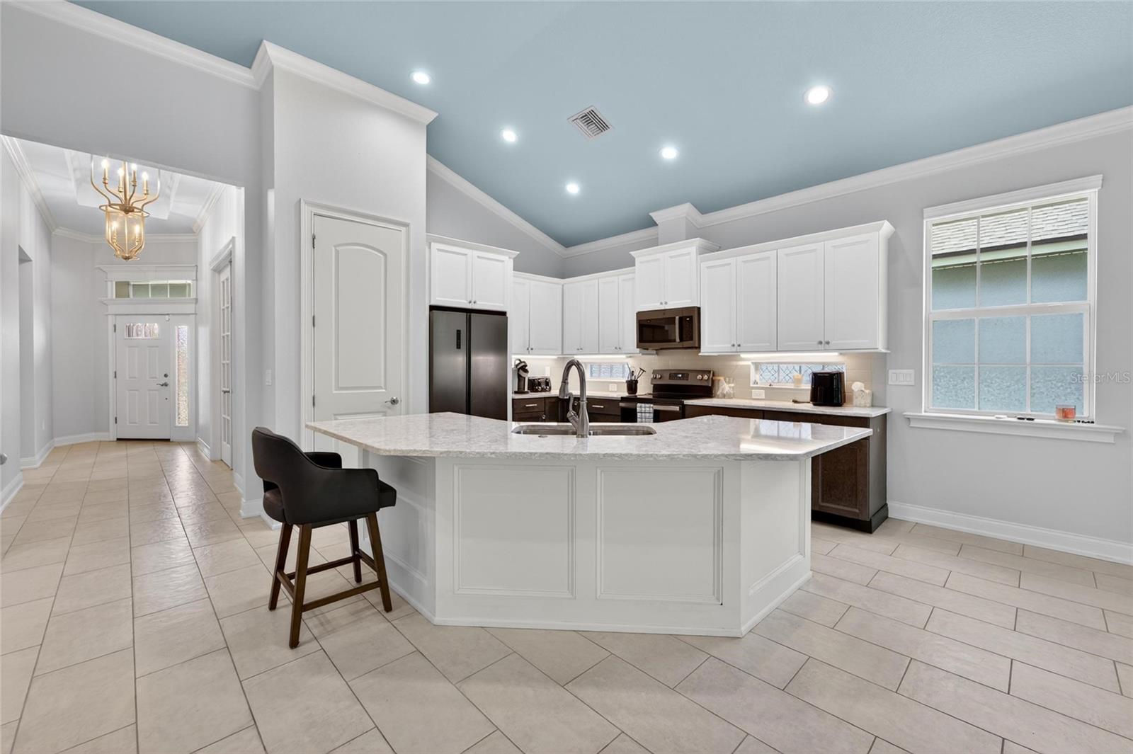 LAKE JAMES PH 4 - Residential