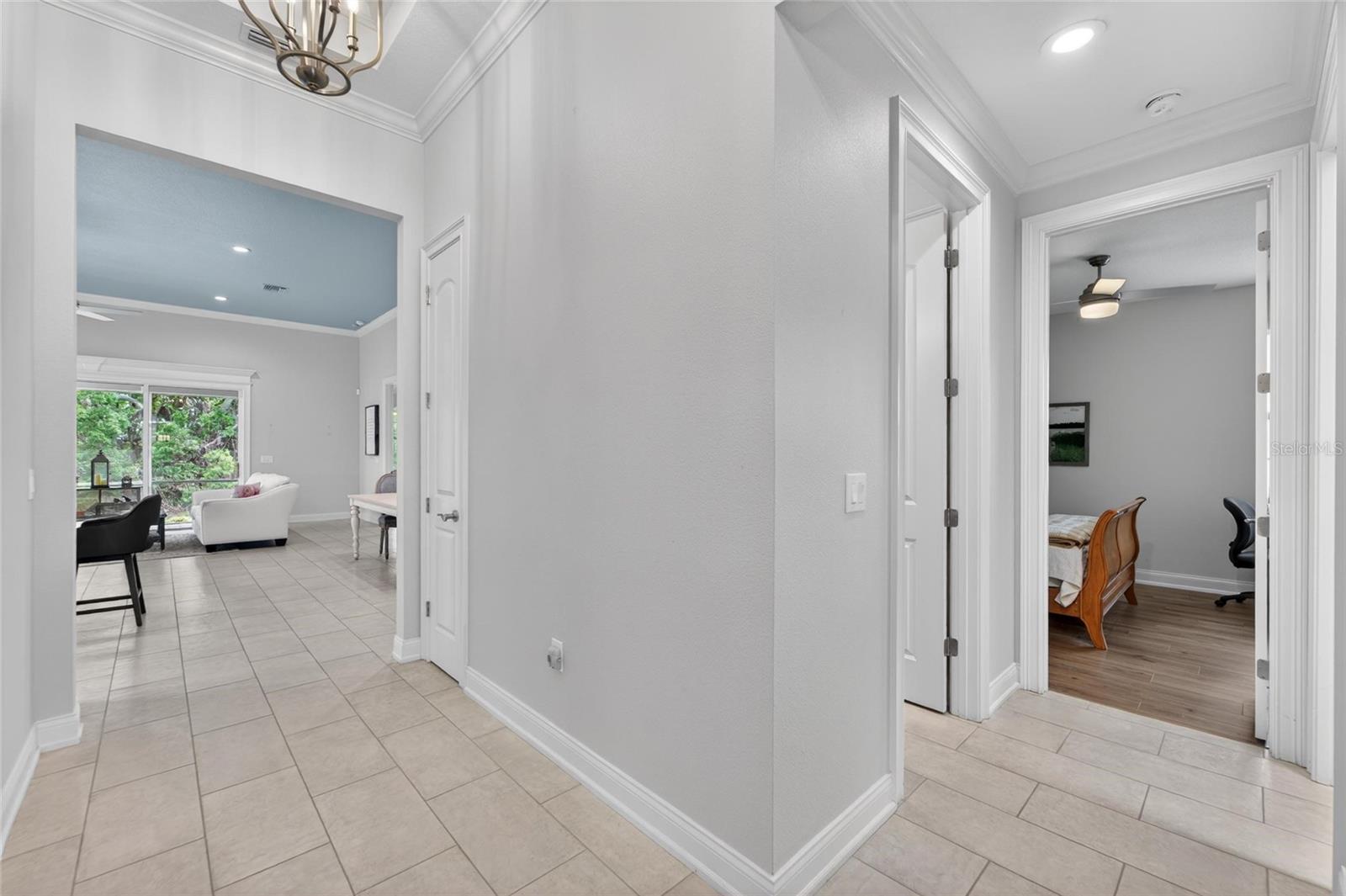 LAKE JAMES PH 4 - Residential