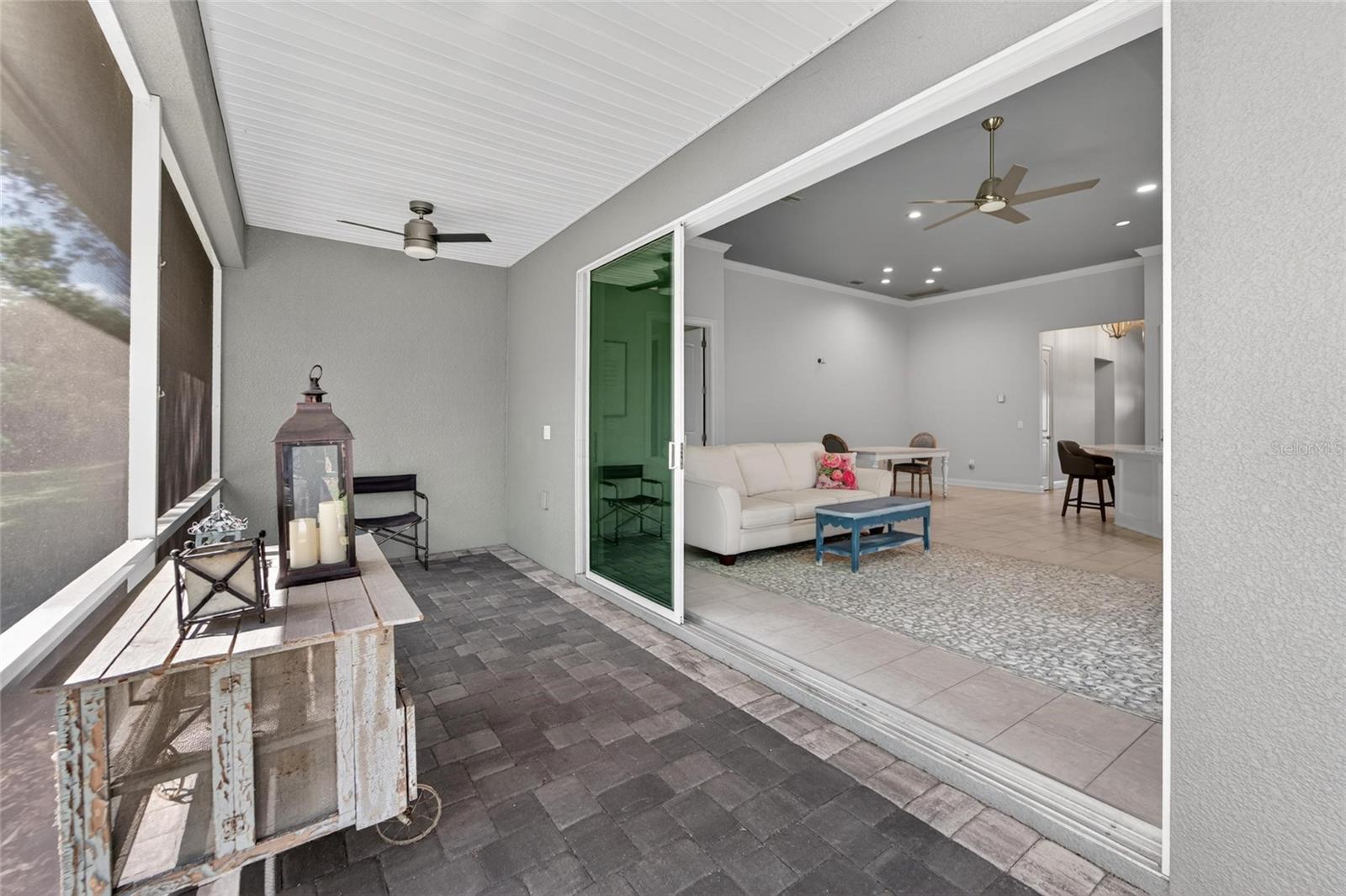 LAKE JAMES PH 4 - Residential