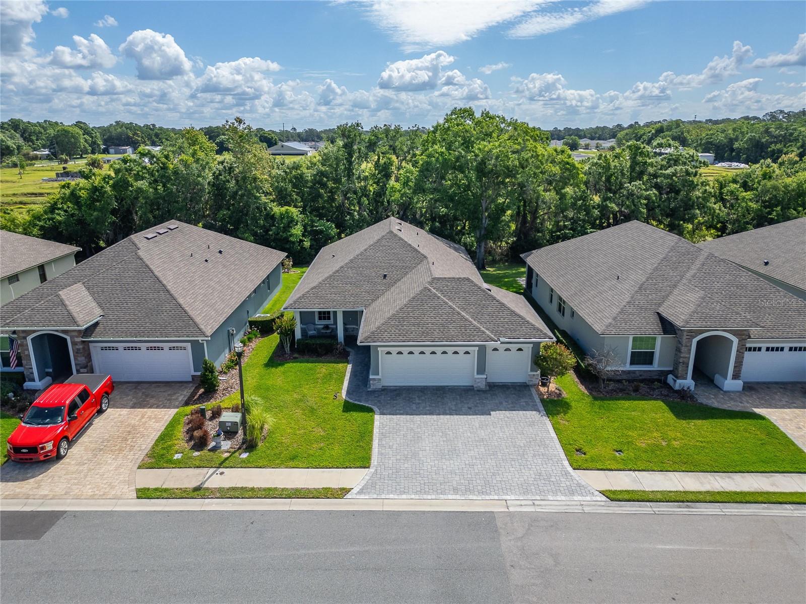 LAKE JAMES PH 4 - Residential