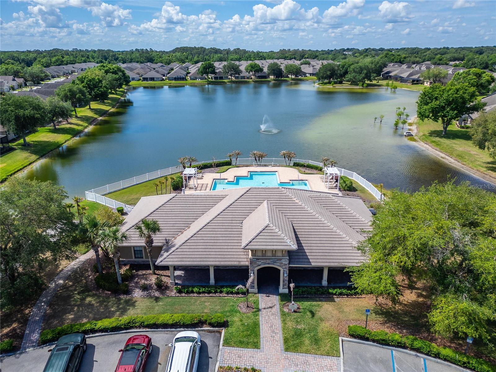 LAKE JAMES PH 4 - Residential