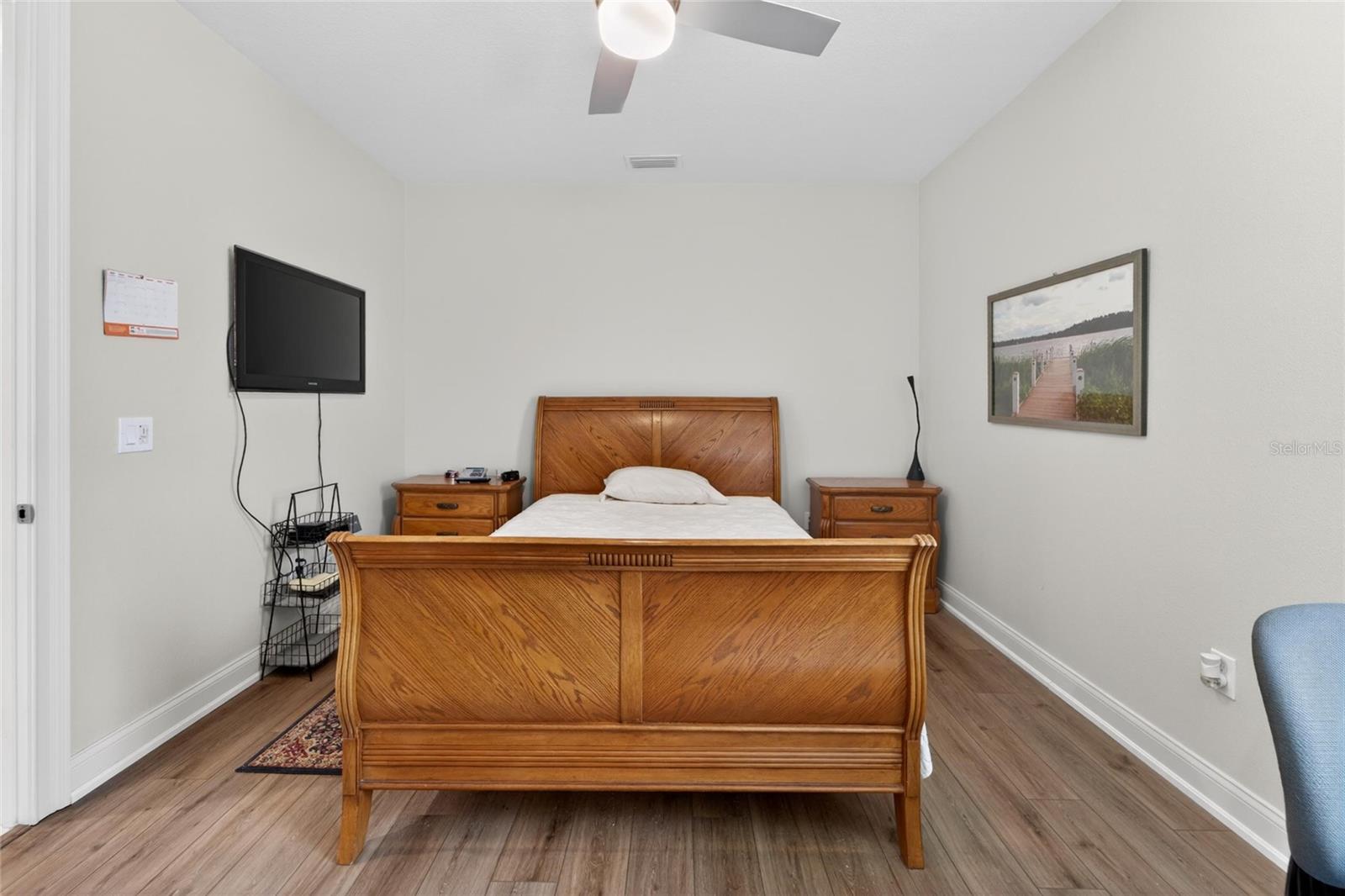 LAKE JAMES PH 4 - Residential