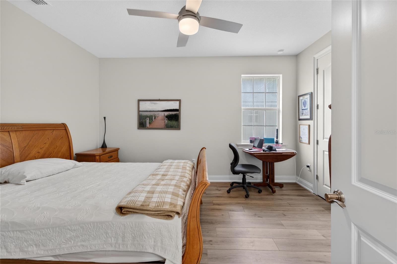 LAKE JAMES PH 4 - Residential