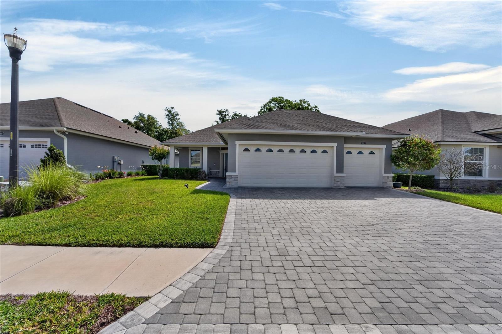 LAKE JAMES PH 4 - Residential