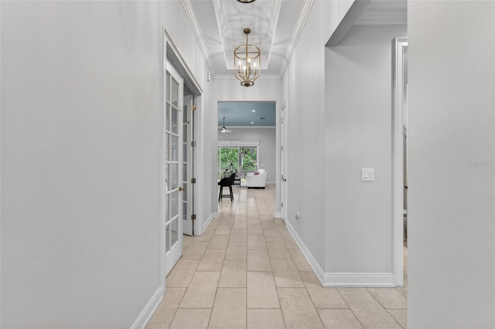 LAKE JAMES PH 4 - Residential