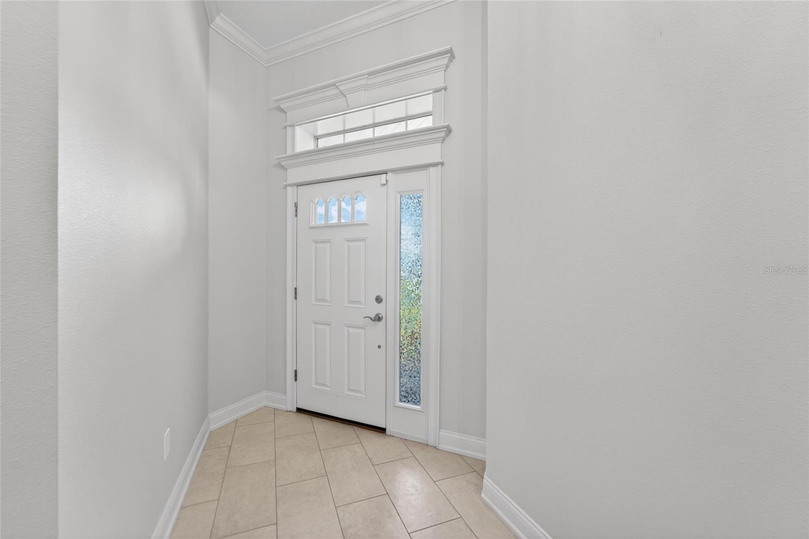 LAKE JAMES PH 4 - Residential