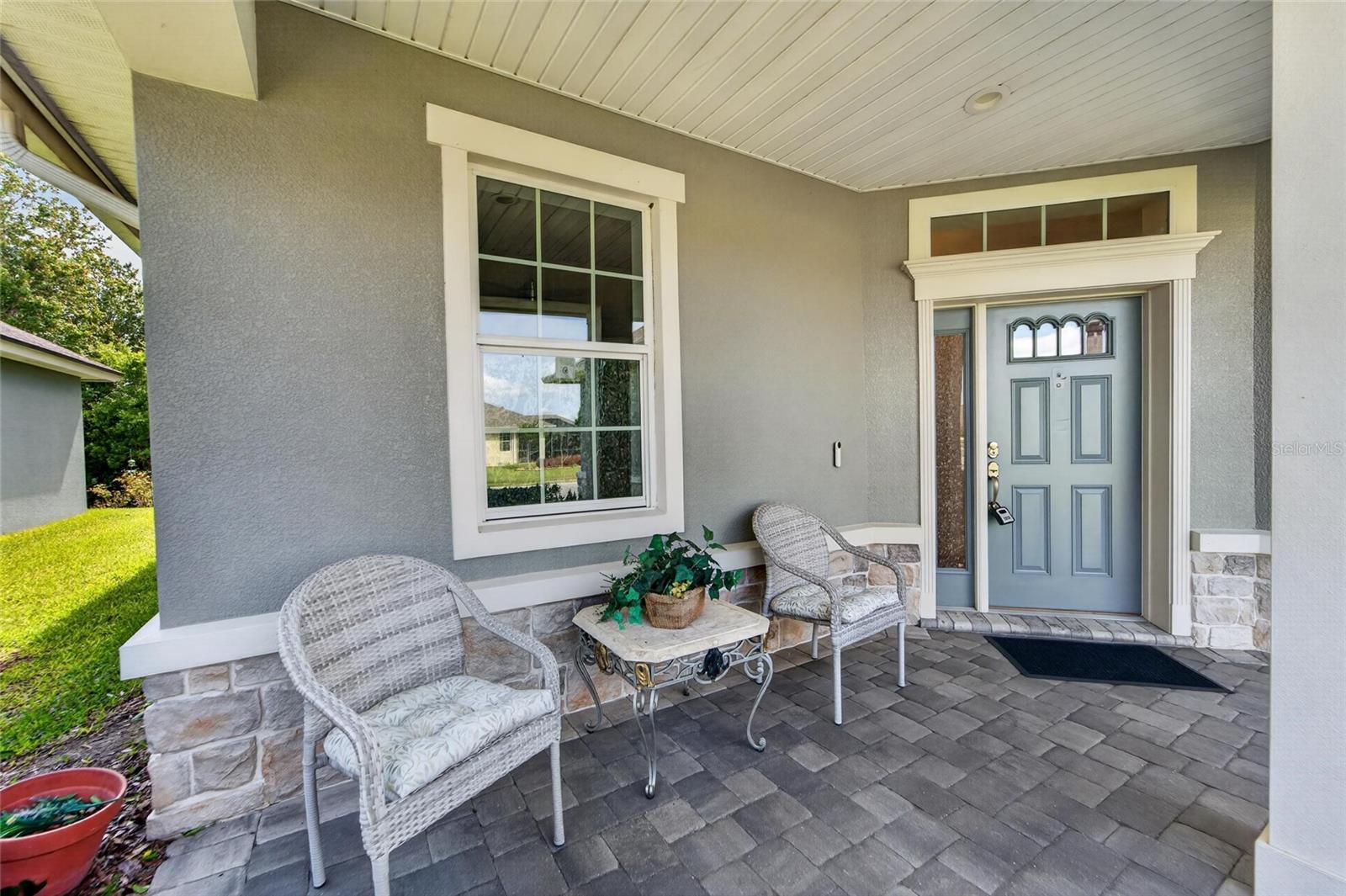 LAKE JAMES PH 4 - Residential