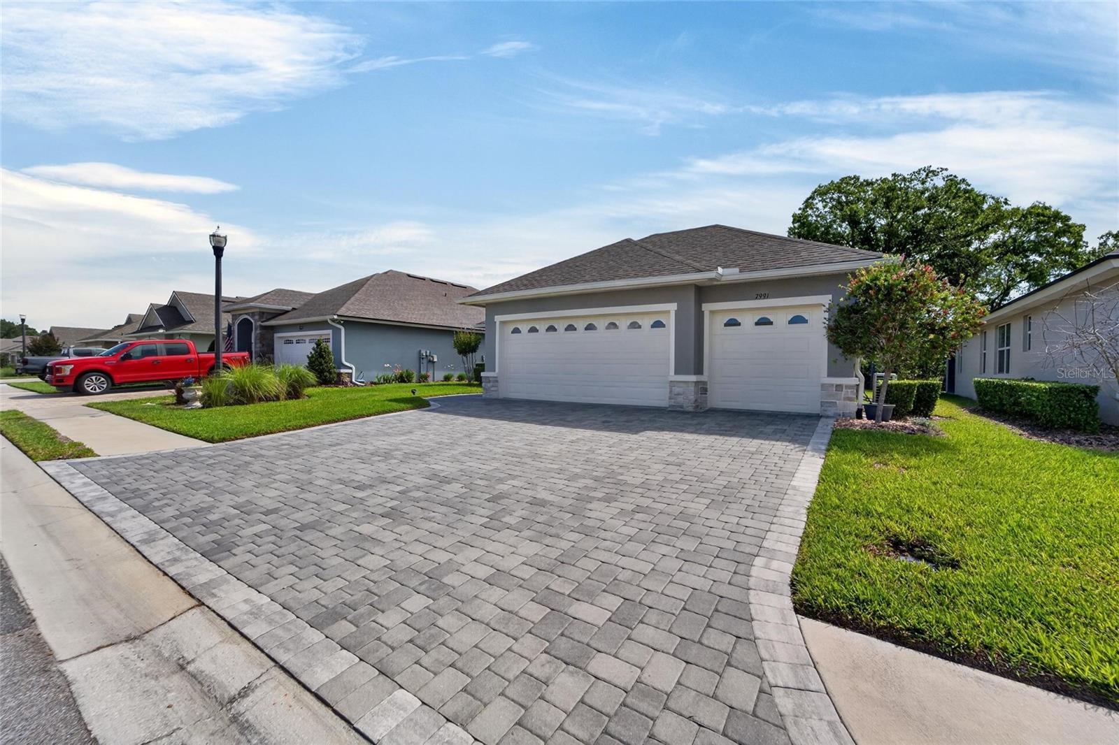 LAKE JAMES PH 4 - Residential