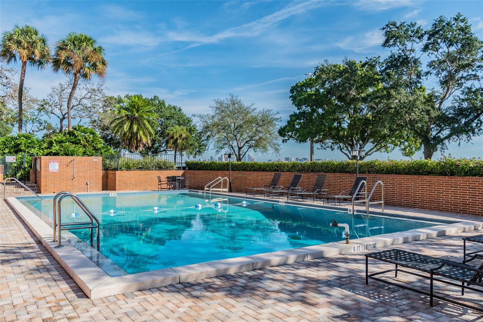 BAYSHORE TOWERS A CONDO - Residential