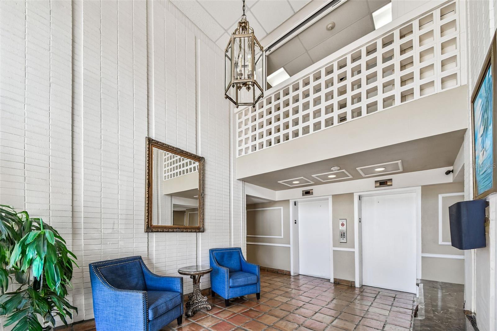 BAYSHORE TOWERS A CONDO - Residential