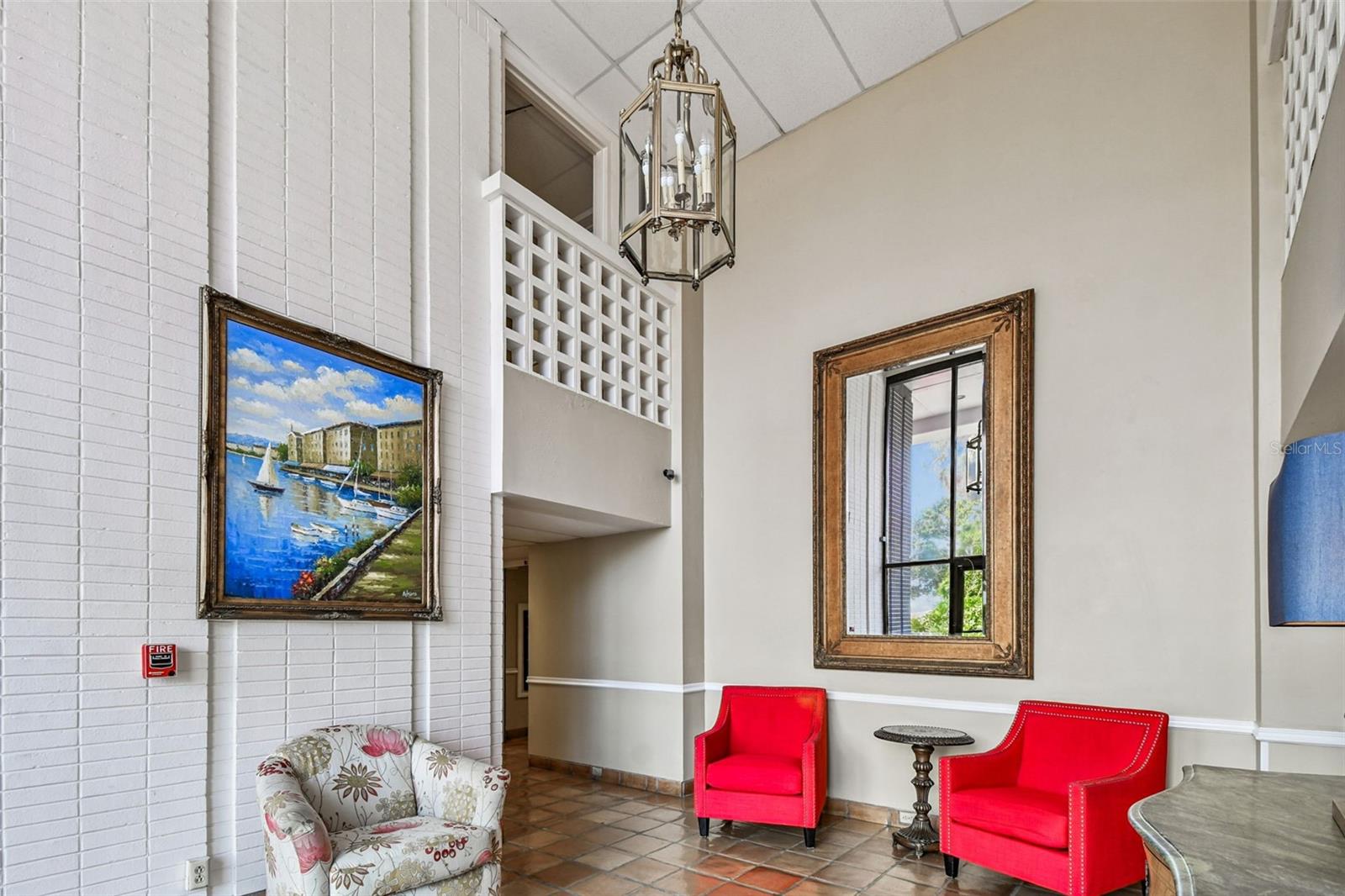 BAYSHORE TOWERS A CONDO - Residential