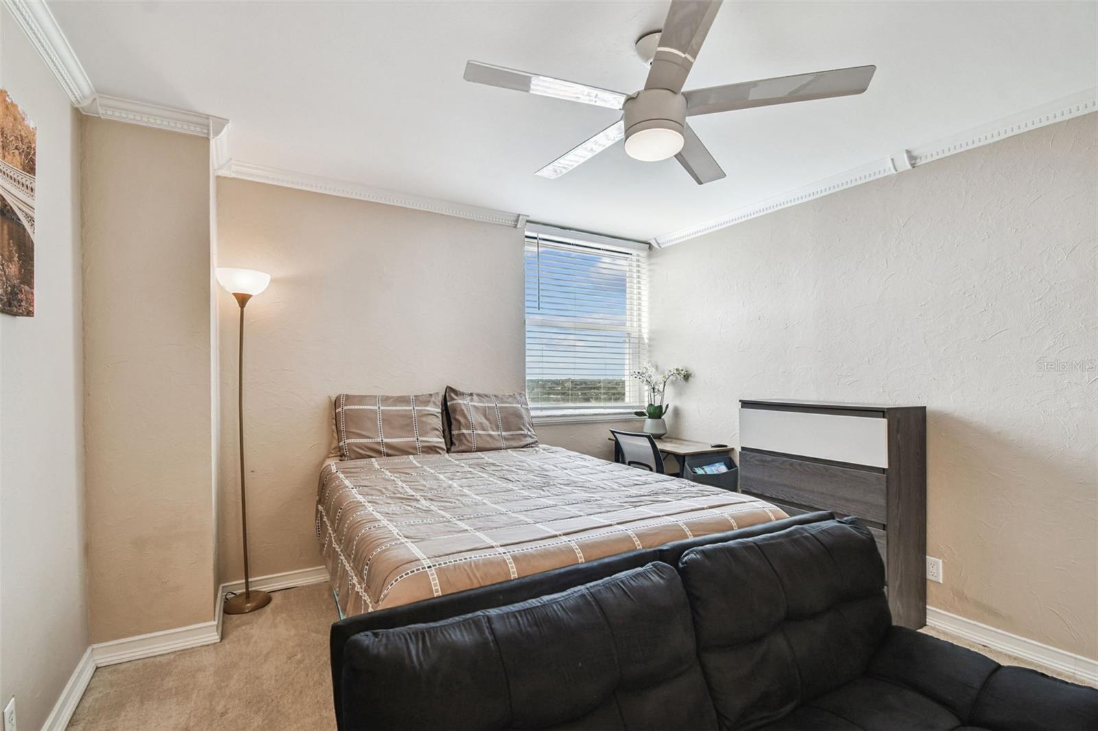 BAYSHORE TOWERS A CONDO - Residential