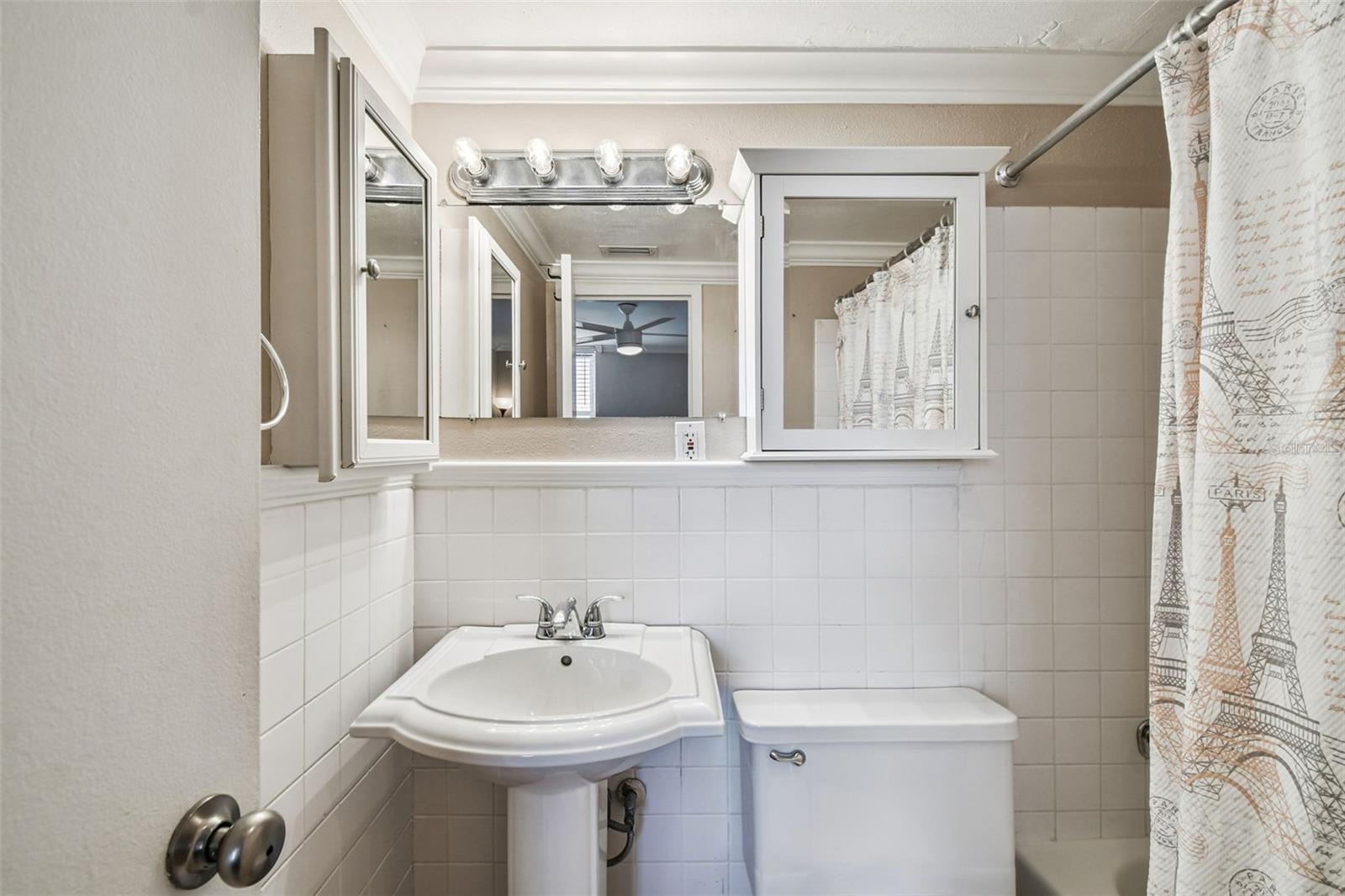 BAYSHORE TOWERS A CONDO - Residential