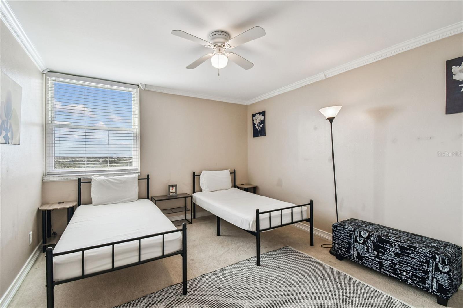 BAYSHORE TOWERS A CONDO - Residential