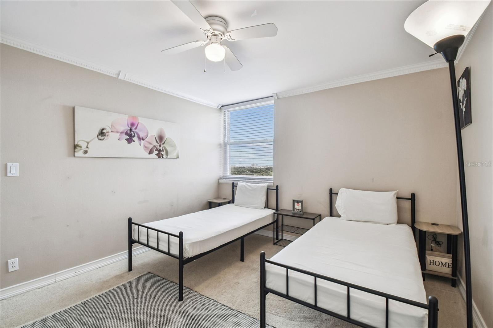 BAYSHORE TOWERS A CONDO - Residential