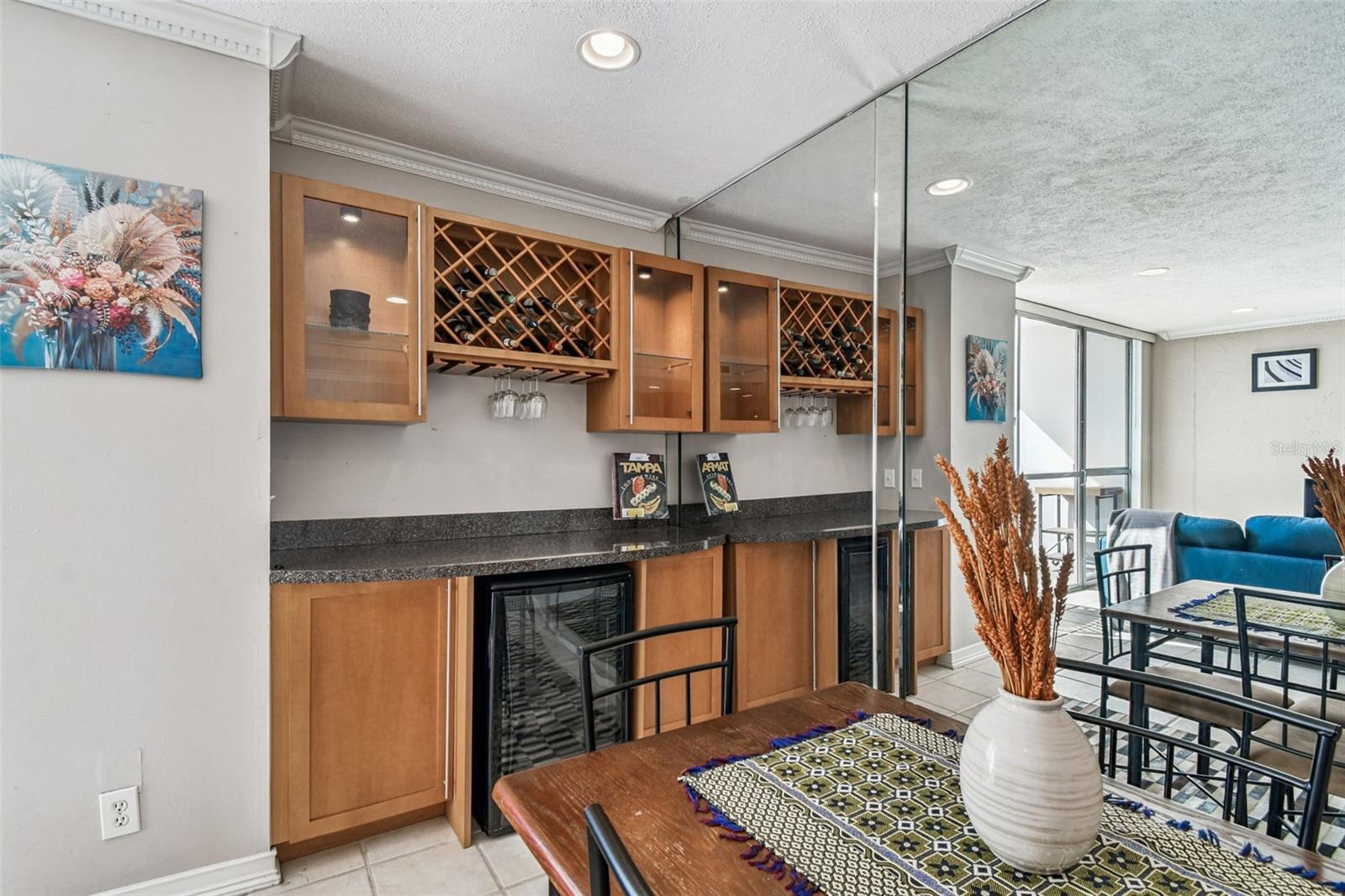 BAYSHORE TOWERS A CONDO - Residential