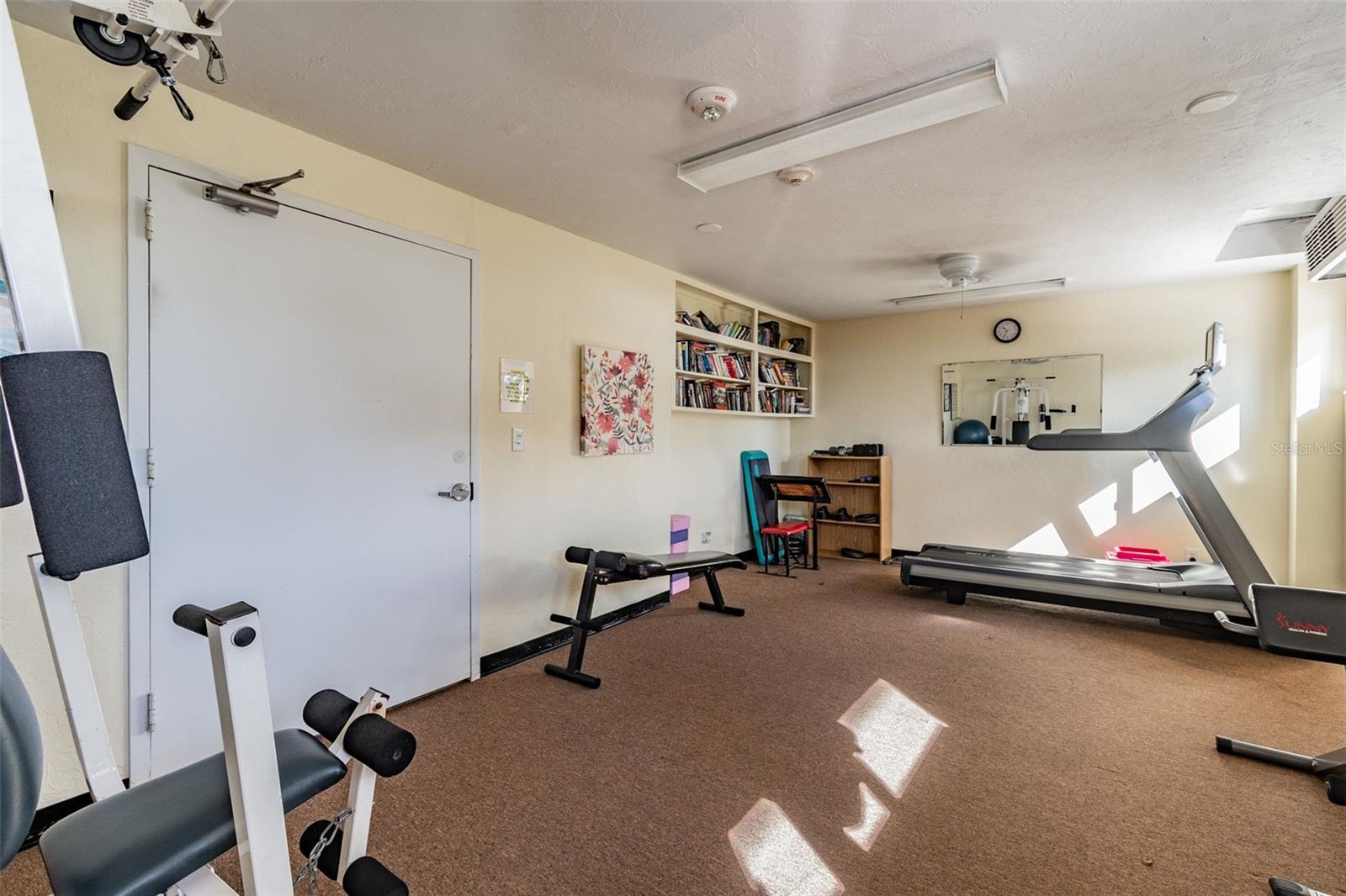 BAYSHORE TOWERS A CONDO - Residential