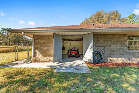 A home in OCALA