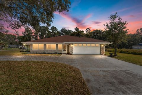 A home in OCALA