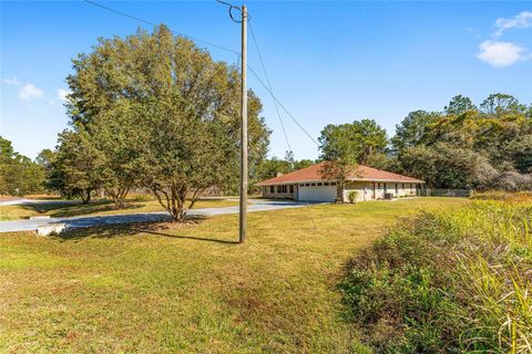 A home in OCALA