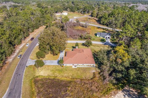 A home in OCALA