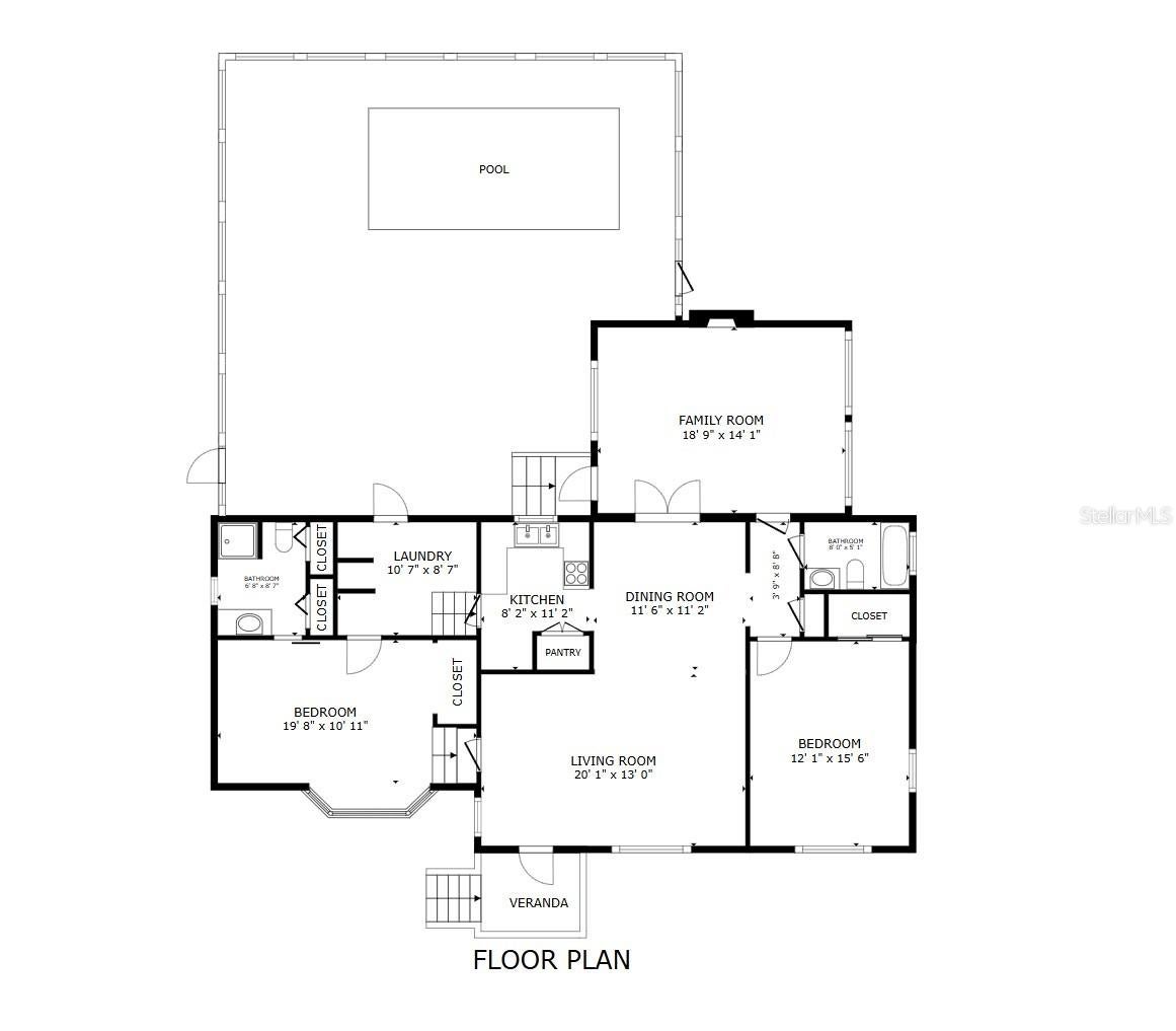 311 E WALNUT STREET