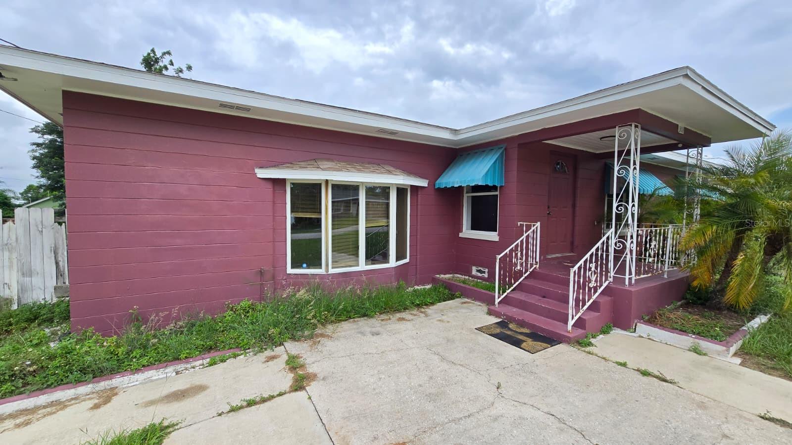 311 E WALNUT STREET