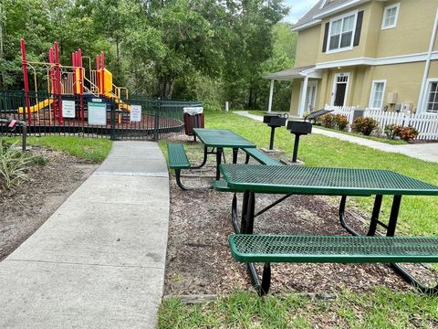 A home in KISSIMMEE