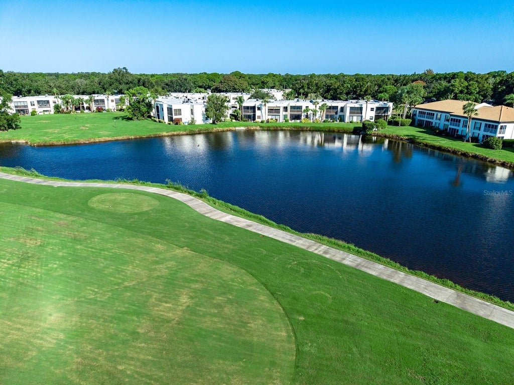 Photo of 5214 Marsh Field Lane #106, Sarasota, FL 34235 (MLS # A4705635)