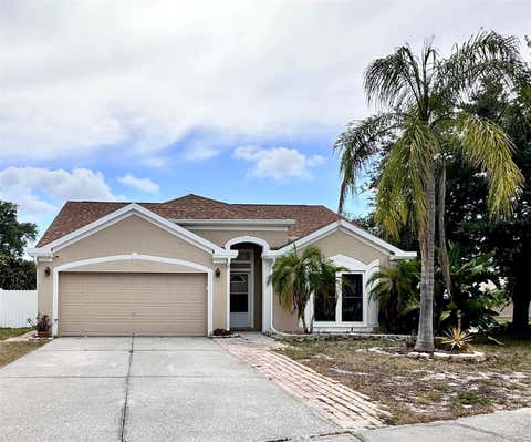 Photo of 1650 Navigator Lane, Tarpon Springs, FL 34689 (MLS # TB8523140)