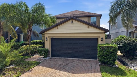 Photo of 10147 Newminster Loop, Ruskin, FL 33573 (MLS # TB8556310)