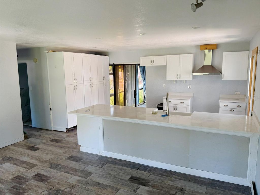 Photo of 4680 Carson Street NE, St Petersburg, FL 33703 (MLS # TB8415099)