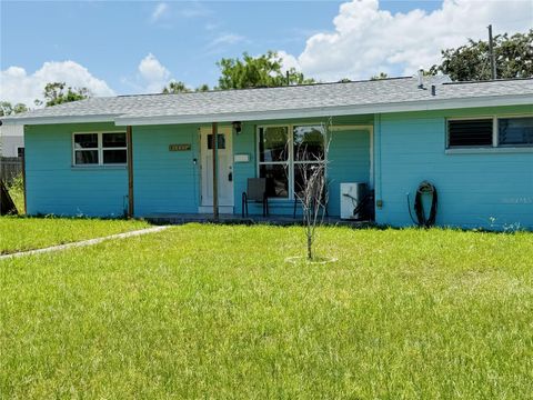 Photo of 4680 Carson Street NE, St Petersburg, FL 33703 (MLS # TB8415099)