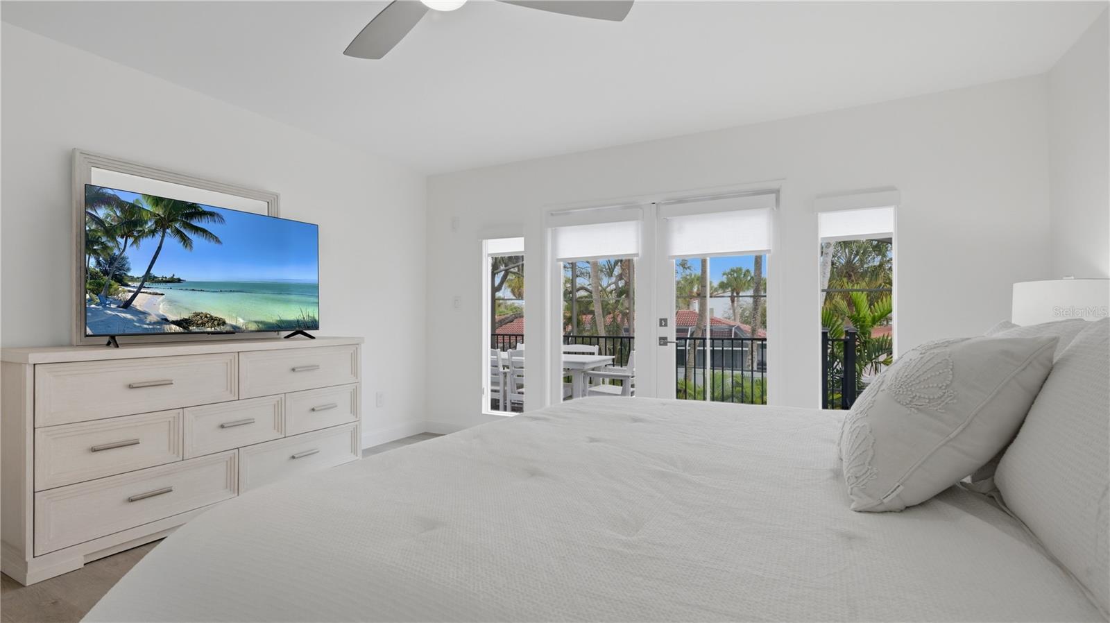 SIESTA BEACH - Residential