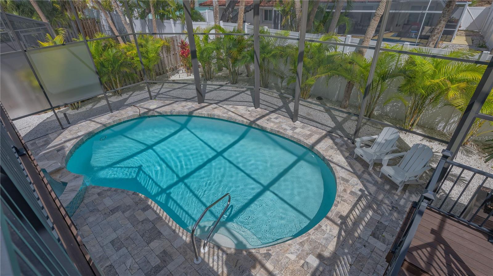 SIESTA BEACH - Residential