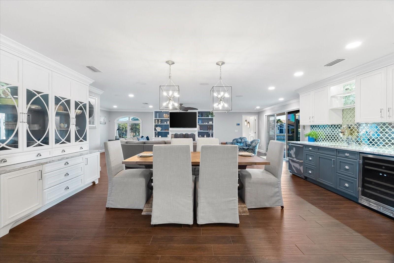 BELLE ISLE - Residential