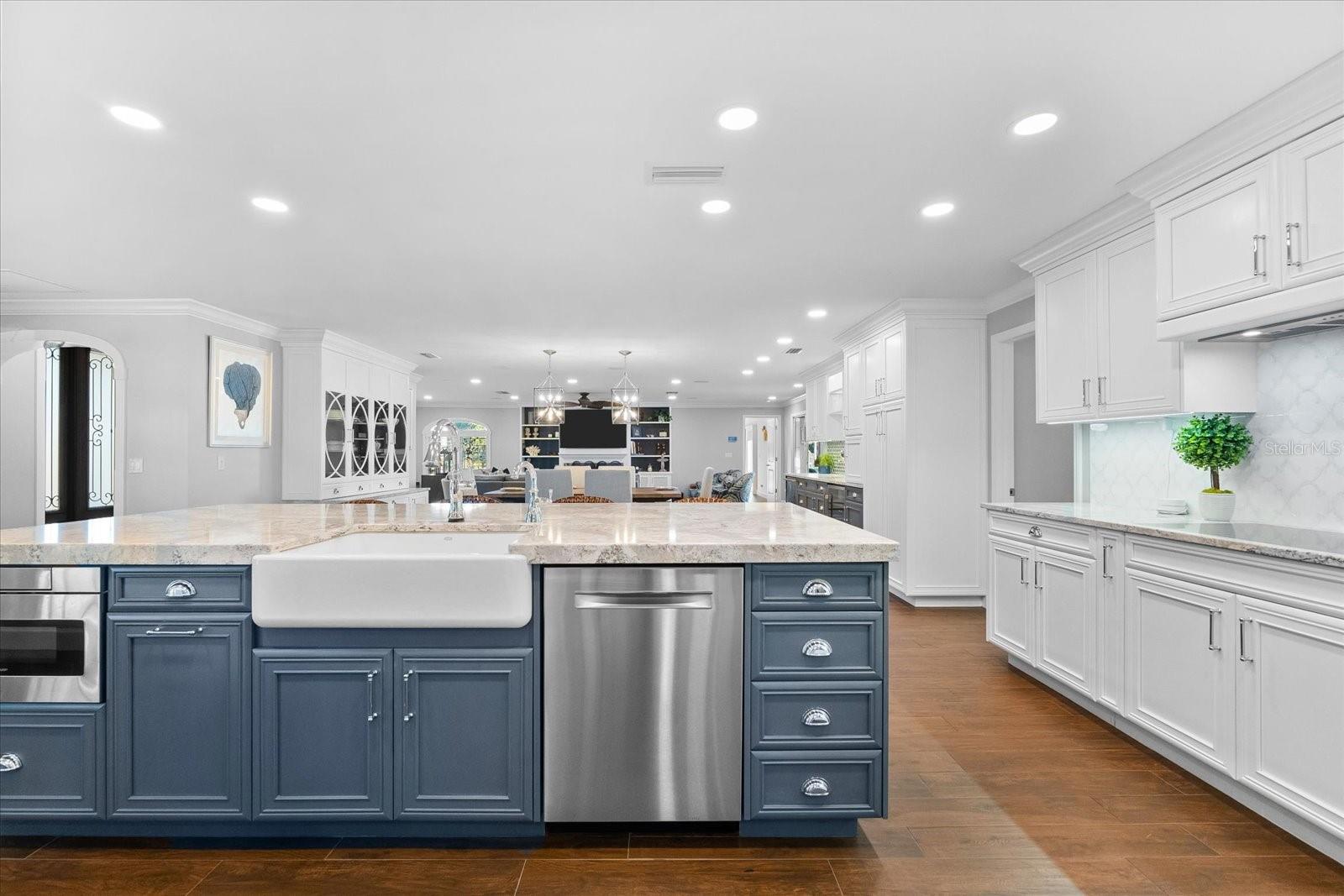 BELLE ISLE - Residential