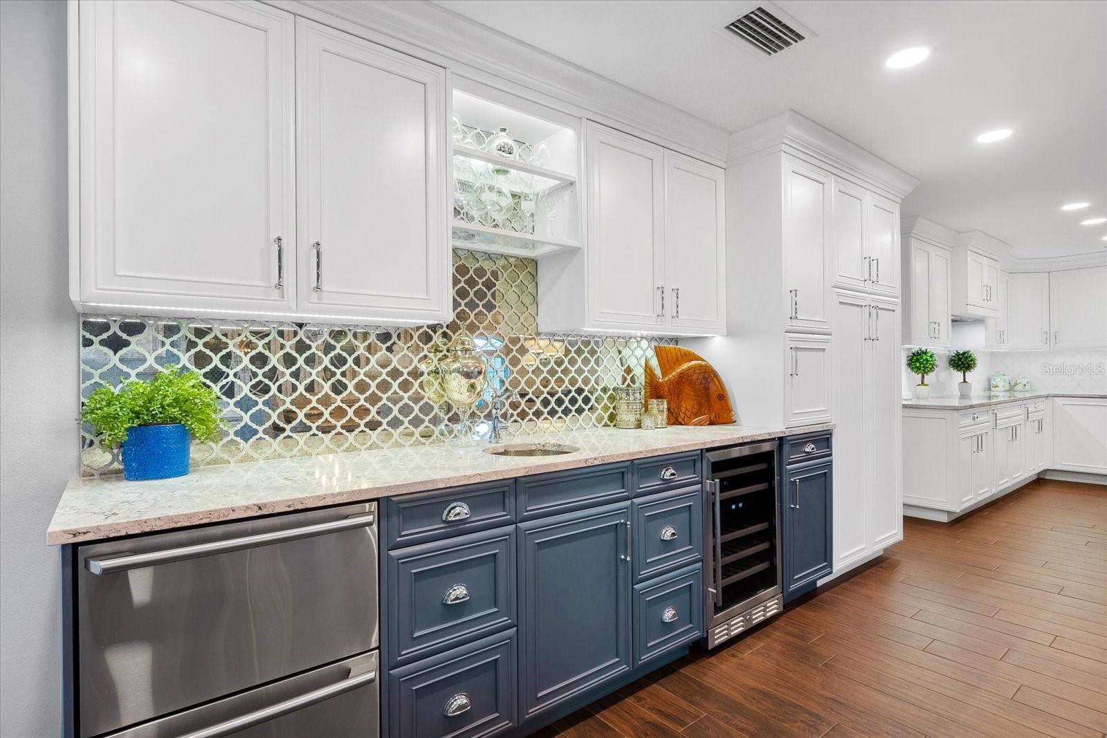 BELLE ISLE - Residential