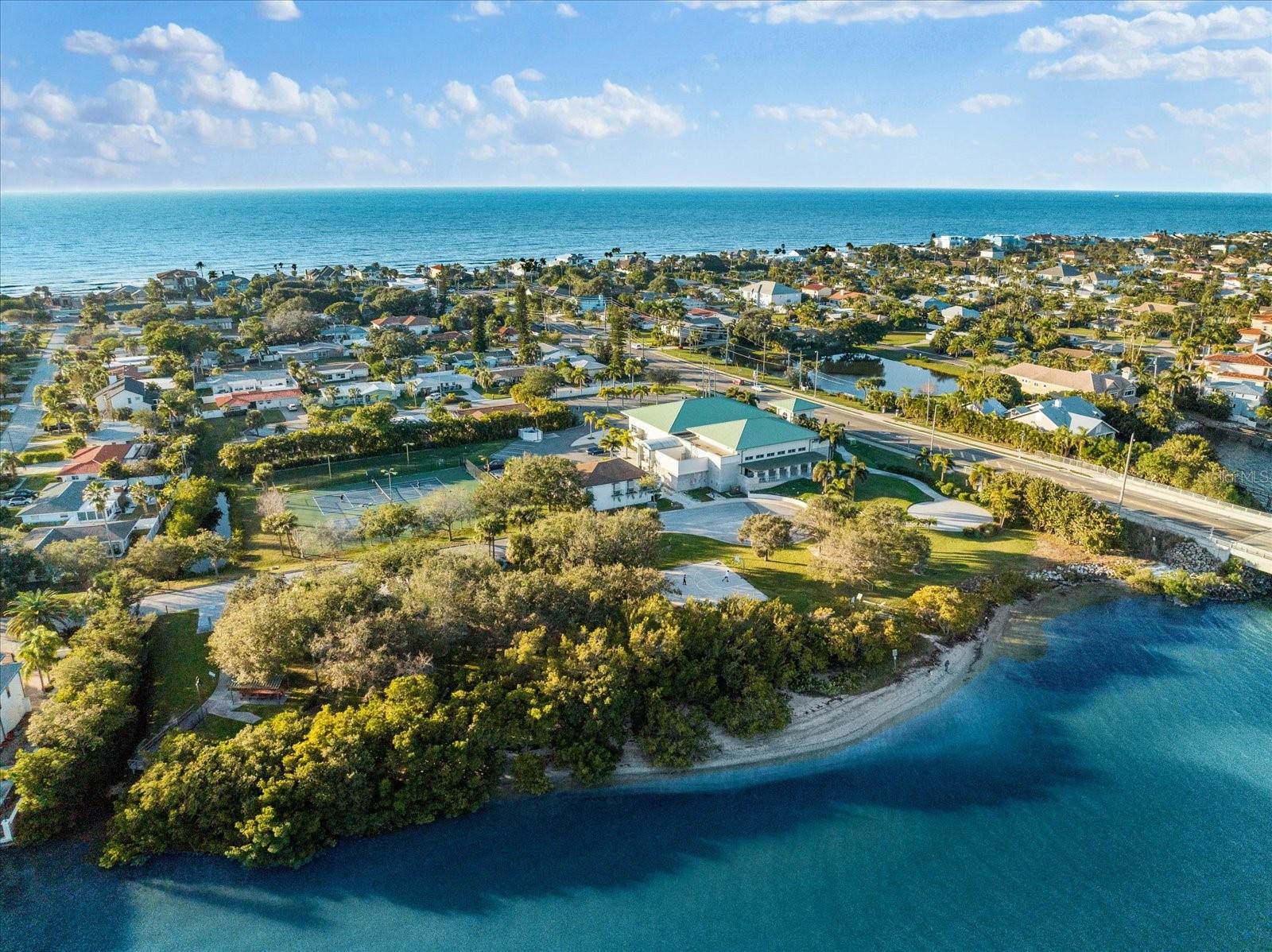 BELLE ISLE - Residential