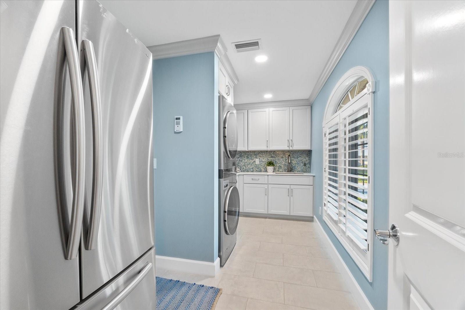 BELLE ISLE - Residential