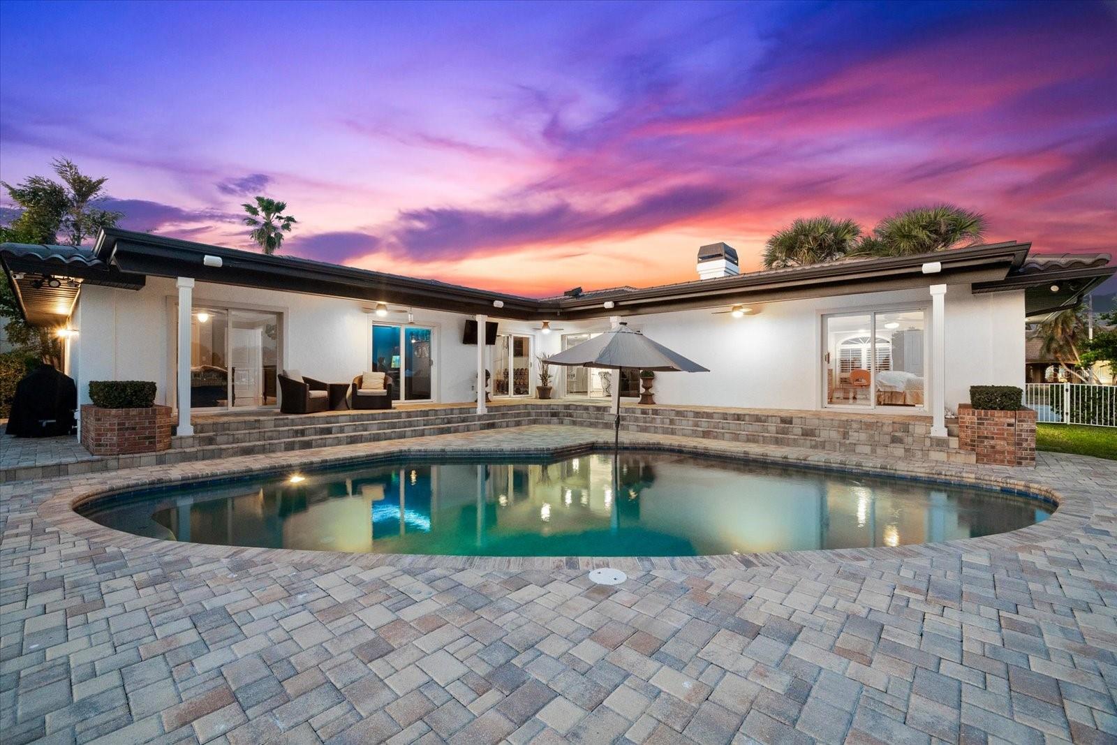 BELLE ISLE - Residential