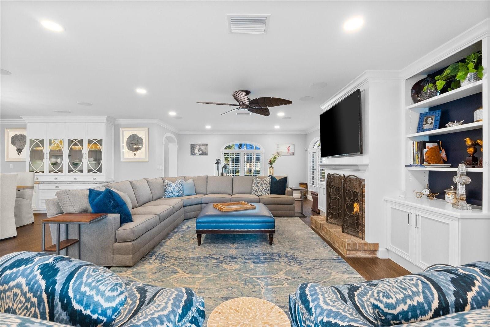 BELLE ISLE - Residential