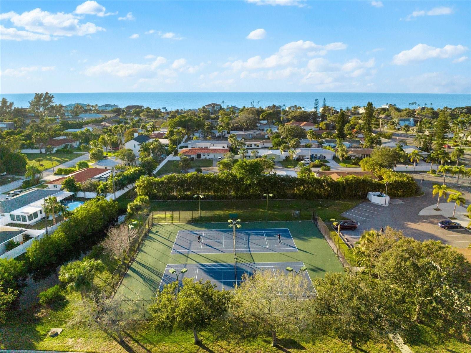 BELLE ISLE - Residential