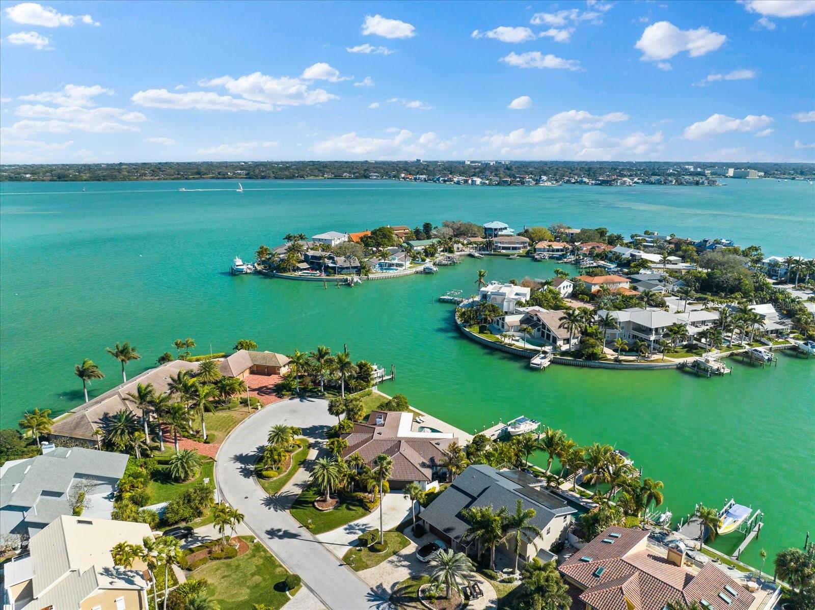 BELLE ISLE - Residential