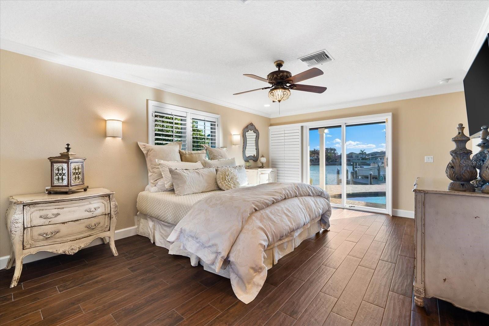 BELLE ISLE - Residential