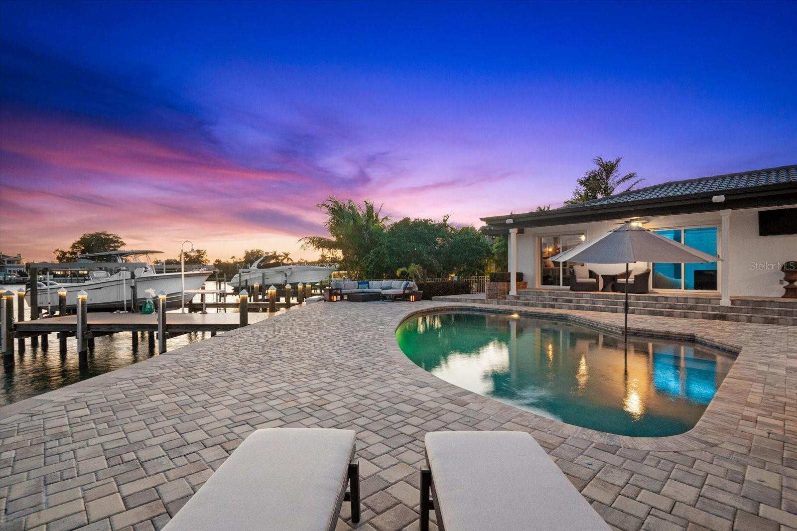 BELLE ISLE - Residential